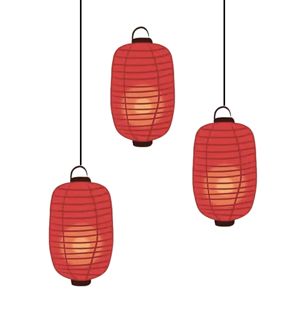 NSU Lanterns