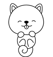 dog icon